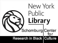 schomburg center for research in black culture logo