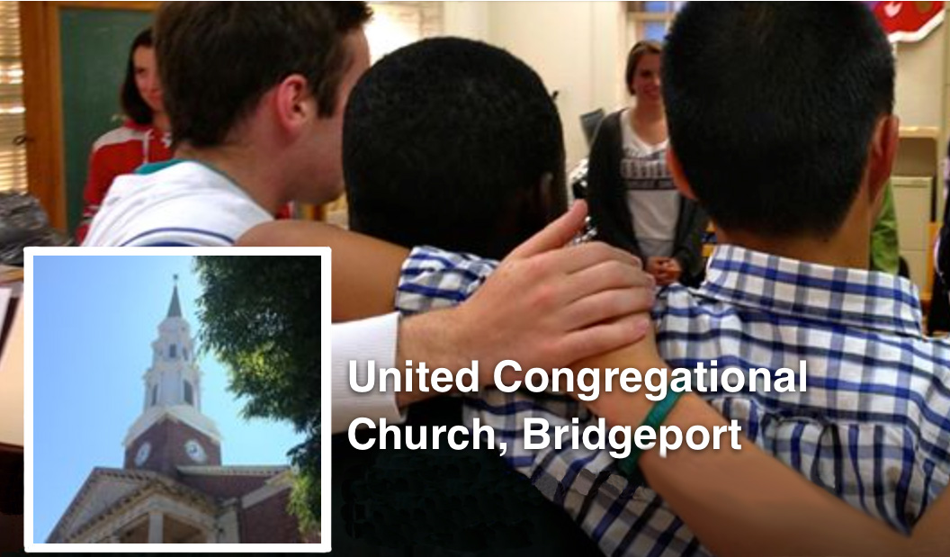united congregational church of bridgeport ct