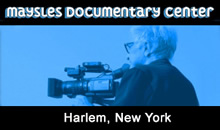 Maysles Institute, Co-Production Partner, James Baldwin Transmedia Project