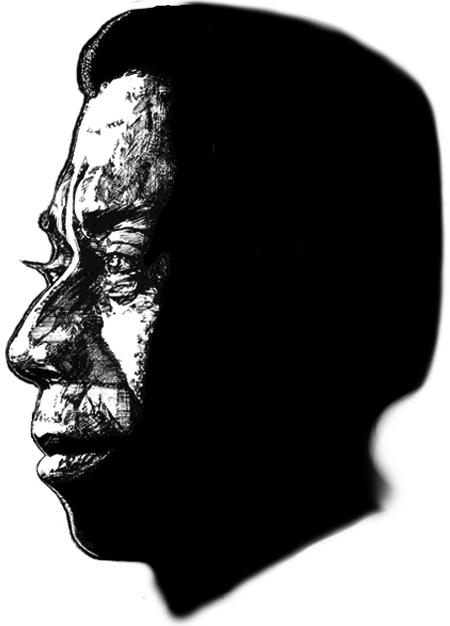 James Baldwin:  The Price of the Ticket