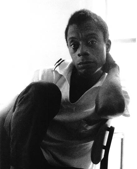 James Baldwin: The Price of the Ticket - The Film - Education ...